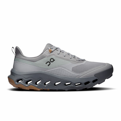 On United States Signature / Men's Cloudhorizon 2 - Black/Black