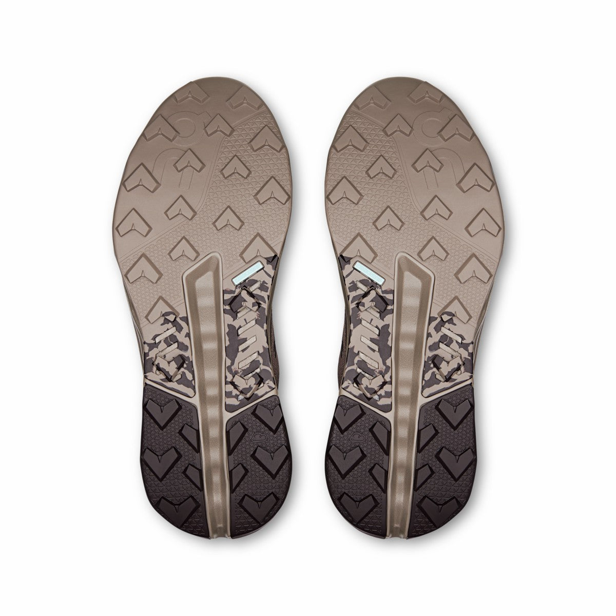 On United States Best Price / Men's Cloudhorizon 2 - Ash/Cinder