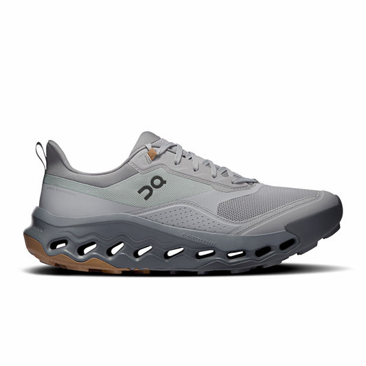 On United States Top Pick / Men's Cloudhorizon 2 - Alloy/Rock