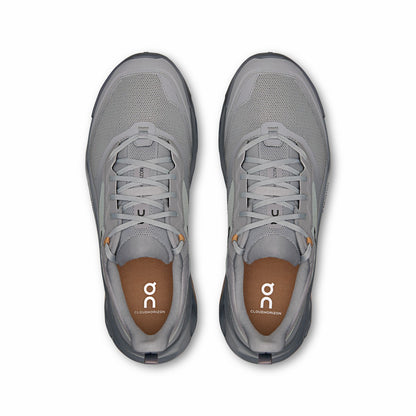 On United States Top Pick / Men's Cloudhorizon 2 - Alloy/Rock