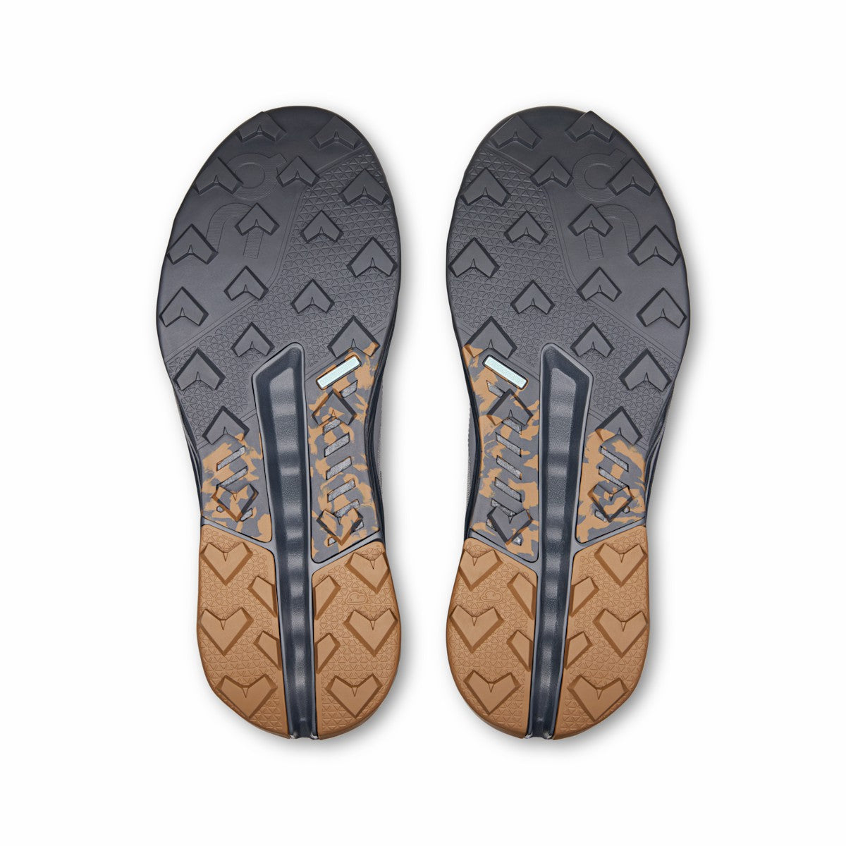 On United States Top Pick / Men's Cloudhorizon 2 - Alloy/Rock