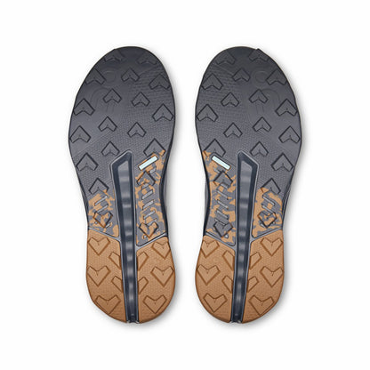 On United States Top Pick / Men's Cloudhorizon 2 - Alloy/Rock