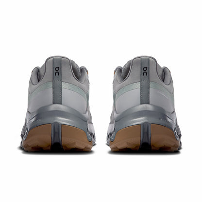 On United States Top Pick / Men's Cloudhorizon 2 - Alloy/Rock
