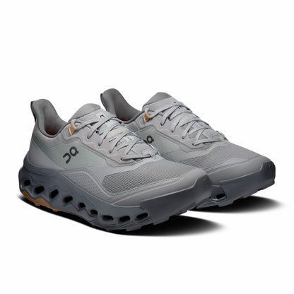 On United States Top Pick / Men's Cloudhorizon 2 - Alloy/Rock