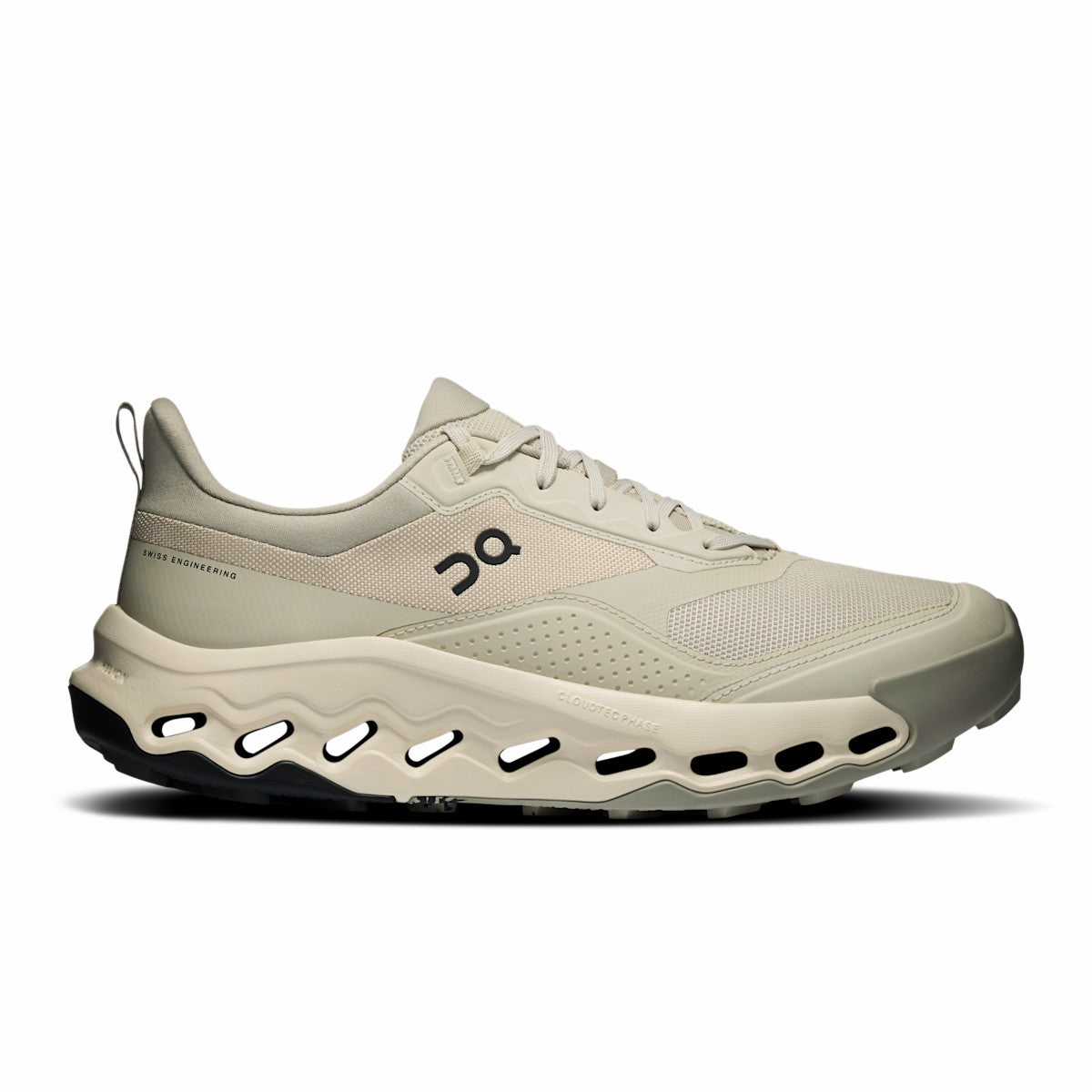 On United States Top Pick / Men's Cloudhorizon 2 - Alloy/Rock
