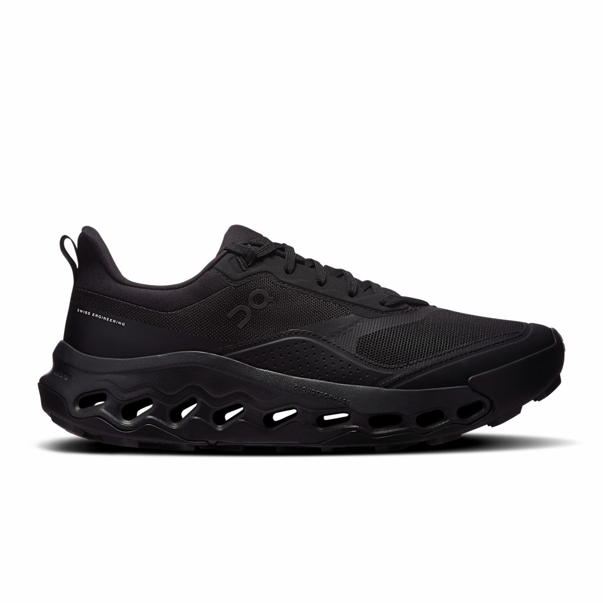 On United States Top Pick / Men's Cloudhorizon 2 - Alloy/Rock