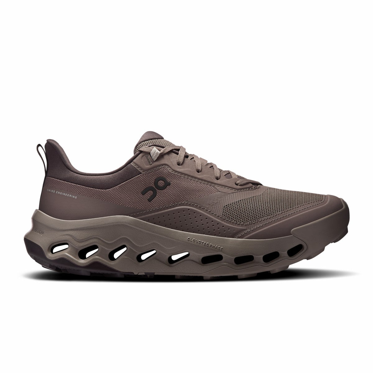 On United States Top Pick / Men's Cloudhorizon 2 - Alloy/Rock