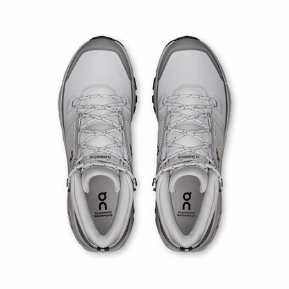 On United States Signature / Men's Cloudrock Mid Waterproof - Glacier/Alloy