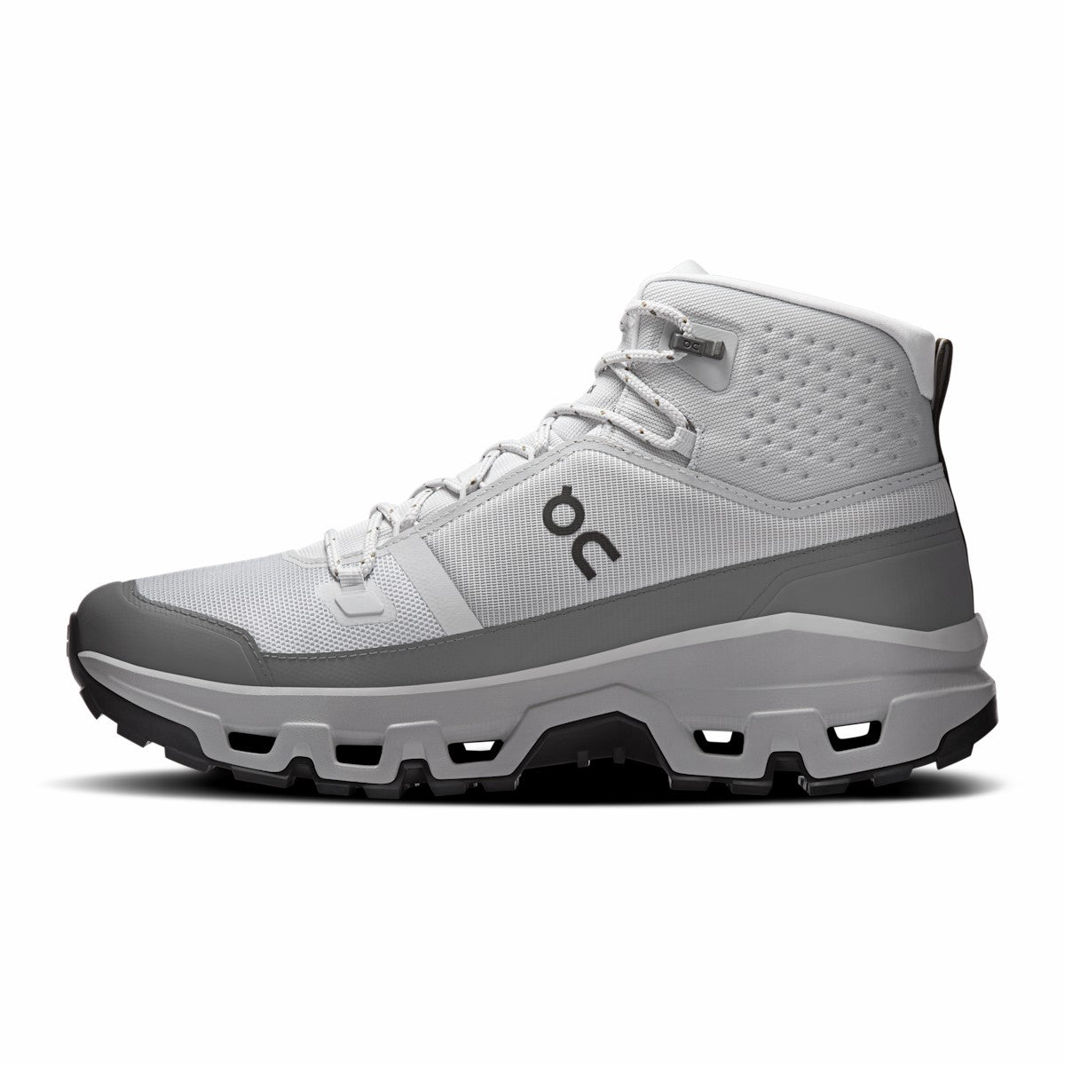On United States Signature / Men's Cloudrock Mid Waterproof - Glacier/Alloy