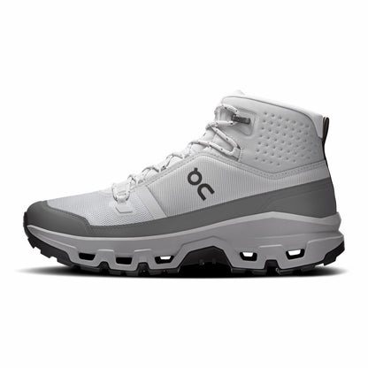 On United States Signature / Men's Cloudrock Mid Waterproof - Glacier/Alloy