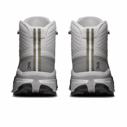 On United States Signature / Men's Cloudrock Mid Waterproof - Glacier/Alloy