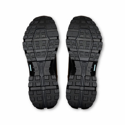On United States New / Men's Cloudrock Mid Waterproof - Earth/Black