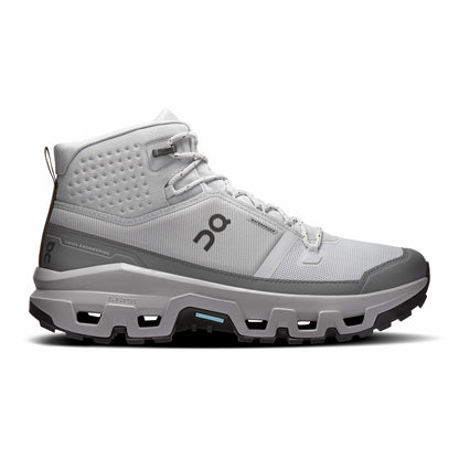 On United States New / Men's Cloudrock Mid Waterproof - Earth/Black