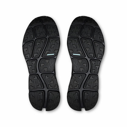 On United States Premium / Men's Cloudsoma Moc - Black/Black