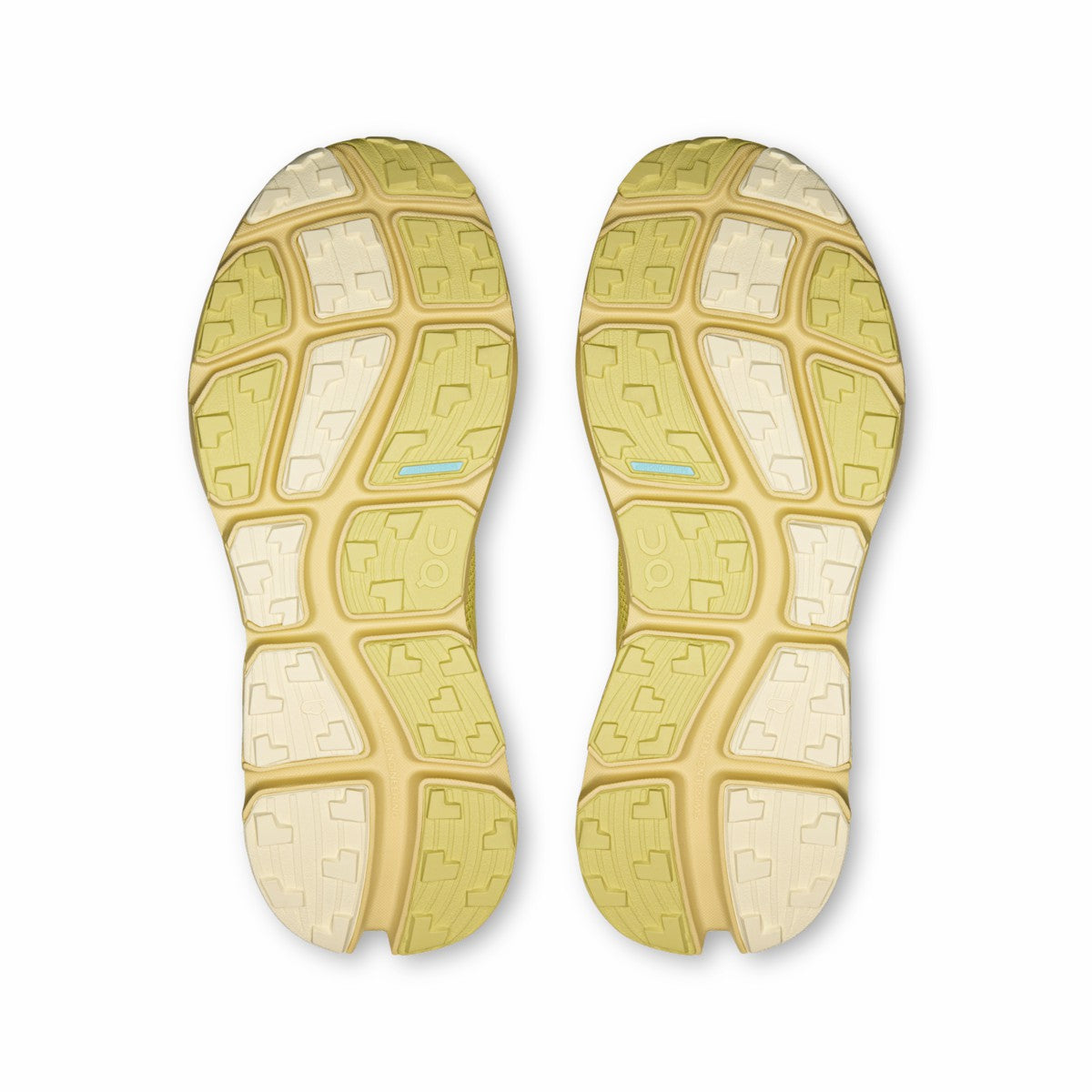 On United States Smart Buy / Men's Cloudsoma Moc - Acacia/Acacia