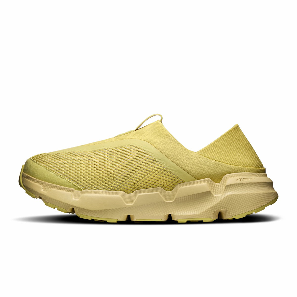 On United States Smart Buy / Men's Cloudsoma Moc - Acacia/Acacia
