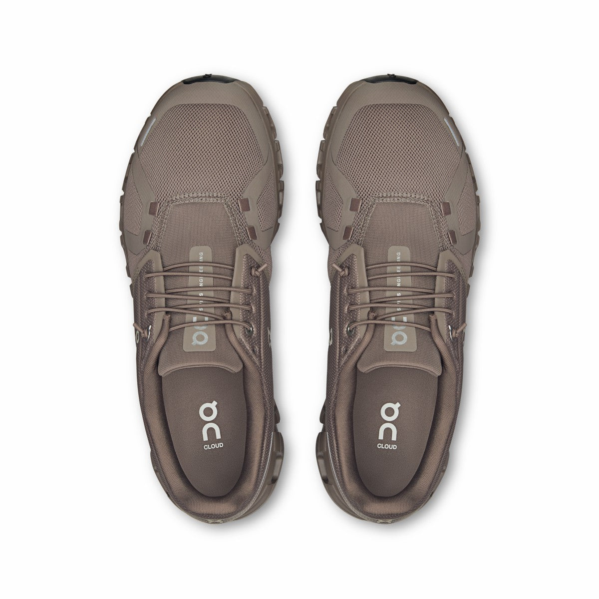 On United States Recommended / Men's Cloud 6 - Ash/Cinder