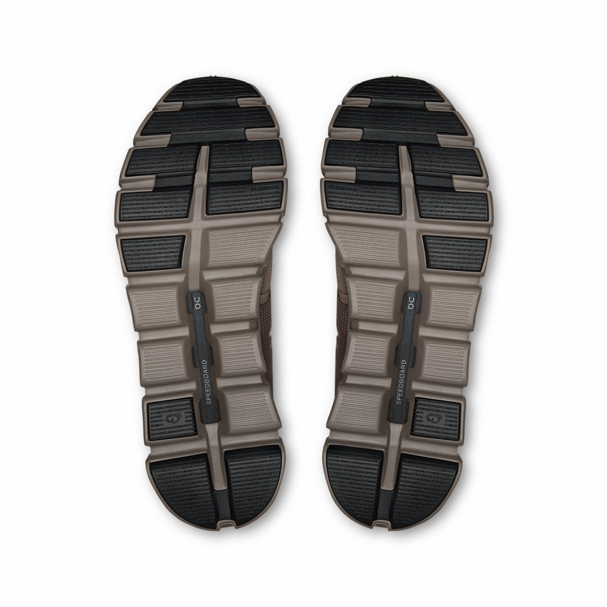 On United States Recommended / Men's Cloud 6 - Ash/Cinder