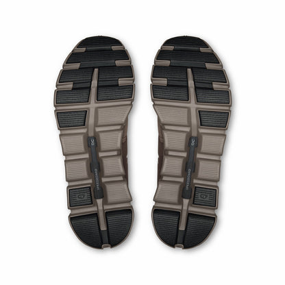 On United States Recommended / Men's Cloud 6 - Ash/Cinder