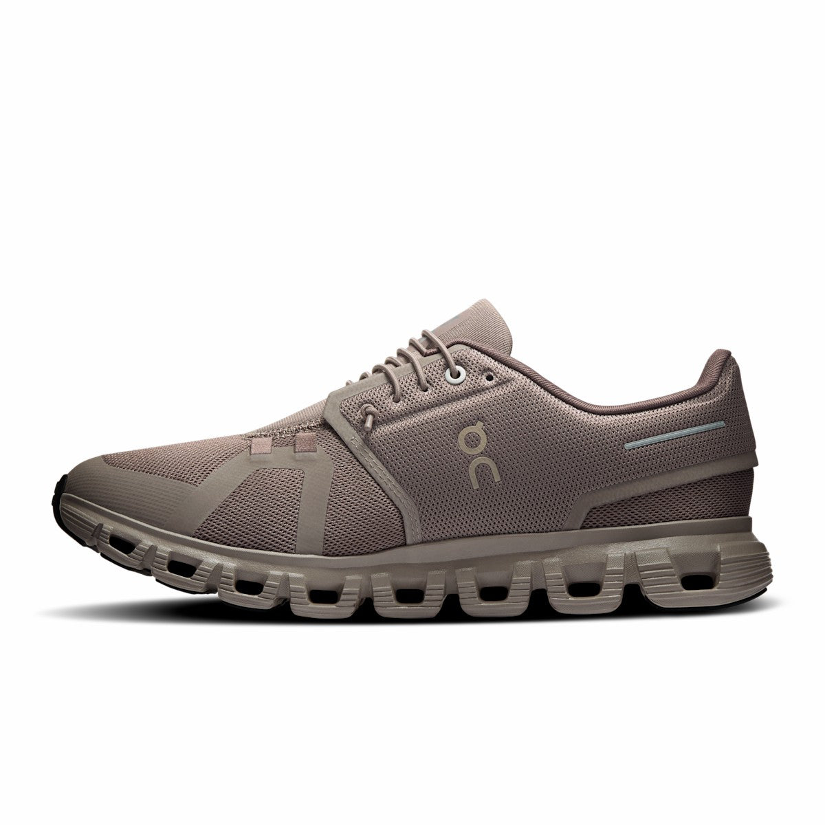 On United States Recommended / Men's Cloud 6 - Ash/Cinder