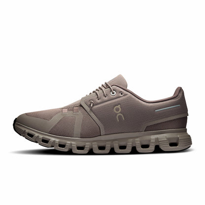 On United States Recommended / Men's Cloud 6 - Ash/Cinder