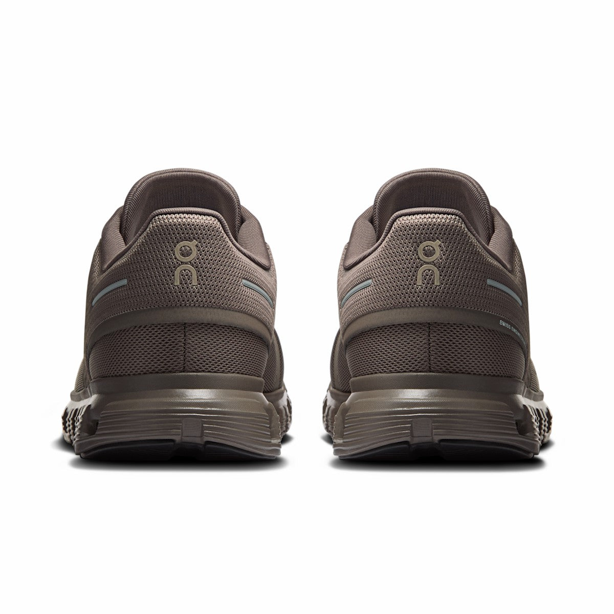 On United States Recommended / Men's Cloud 6 - Ash/Cinder