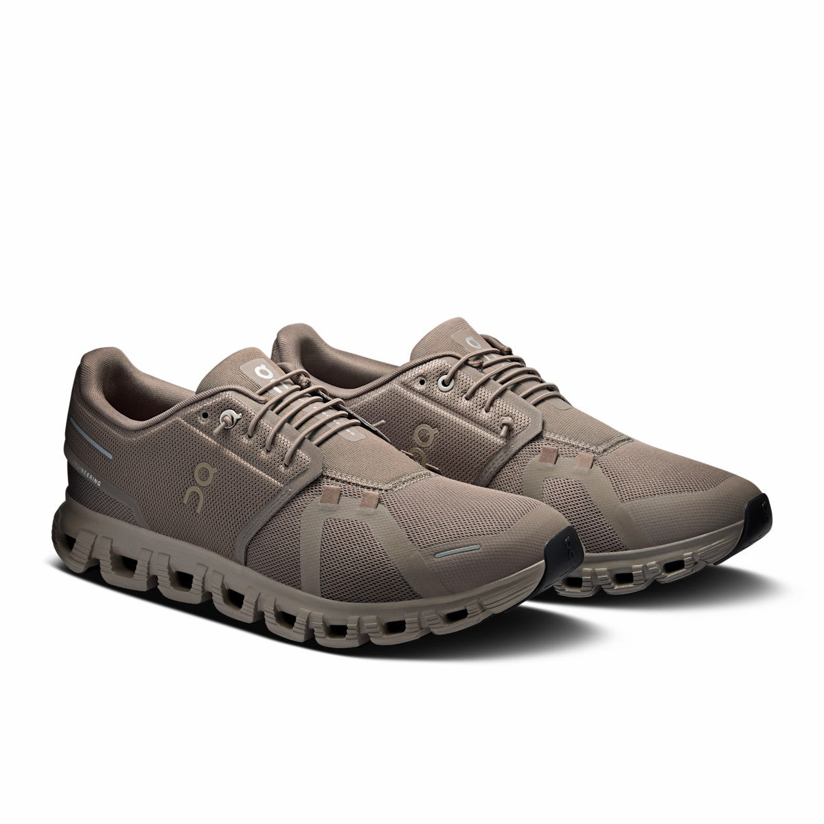On United States Recommended / Men's Cloud 6 - Ash/Cinder