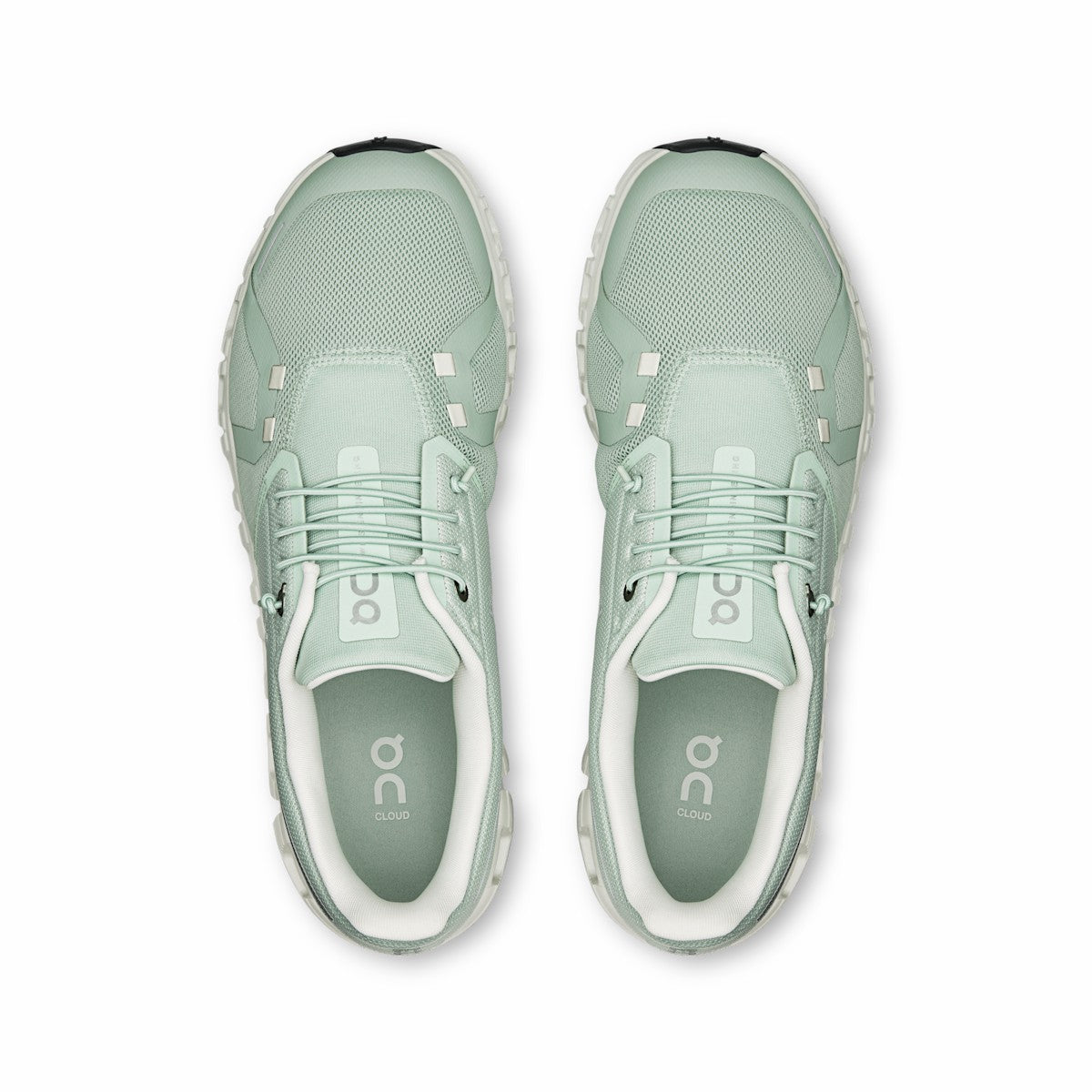On United States Hot Sale / Men's Cloud 6 - Mineral/Ice