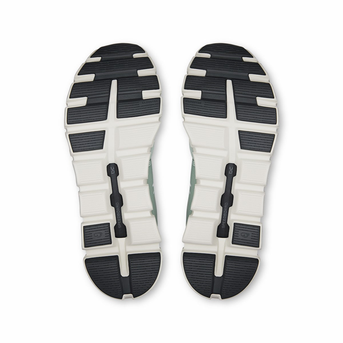 On United States Hot Sale / Men's Cloud 6 - Mineral/Ice