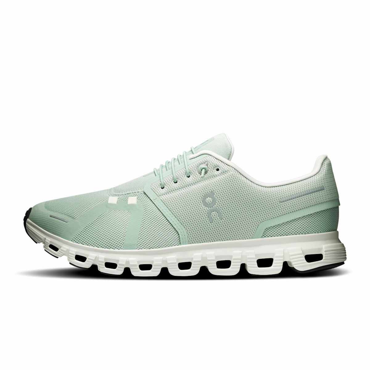 On United States Hot Sale / Men's Cloud 6 - Mineral/Ice