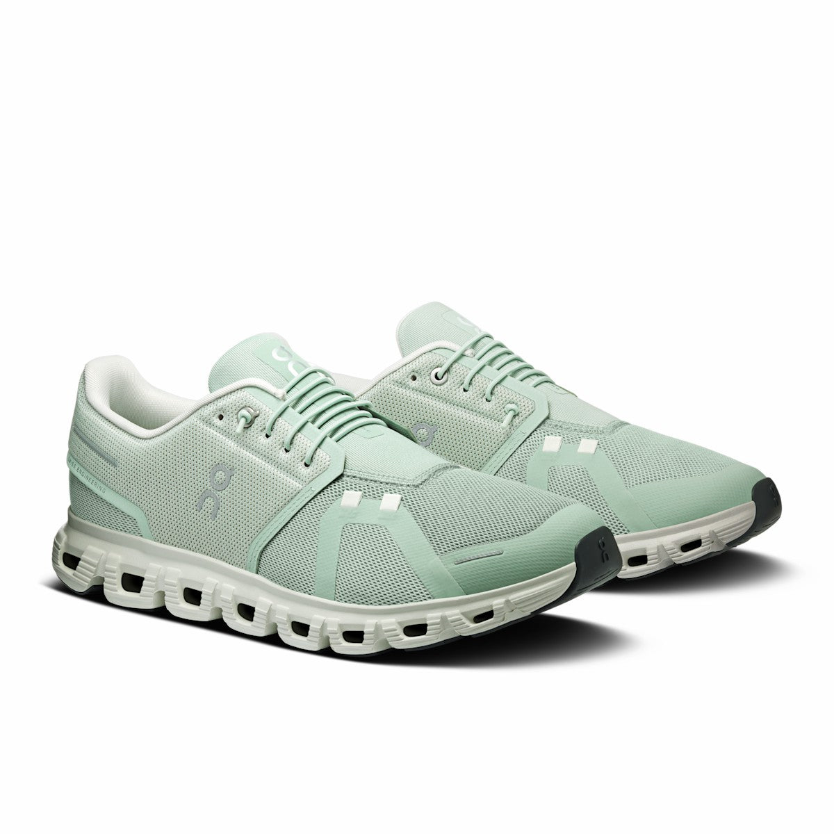 On United States Hot Sale / Men's Cloud 6 - Mineral/Ice