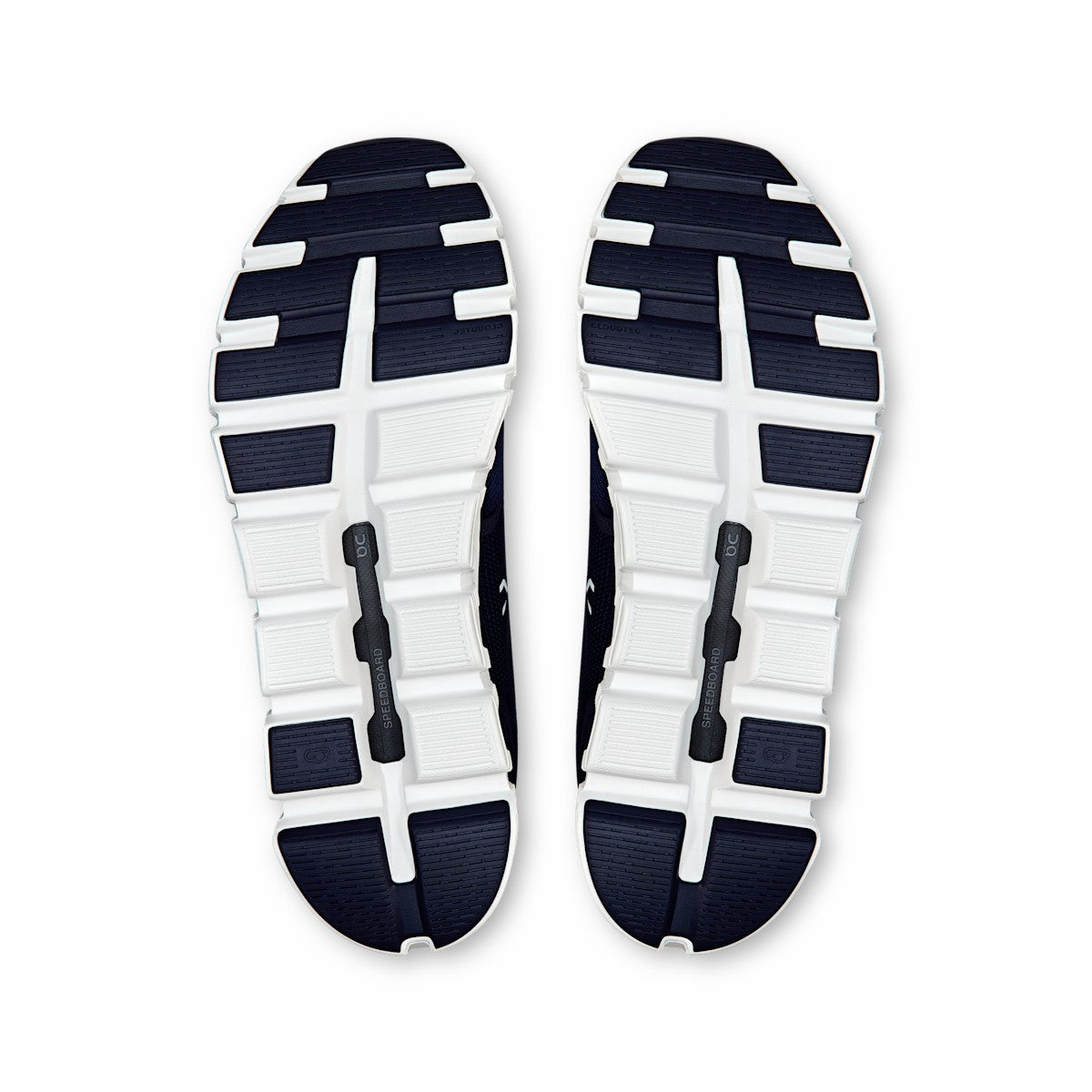 On United States Special Offer / Men's Cloud 6 - Midnight/White