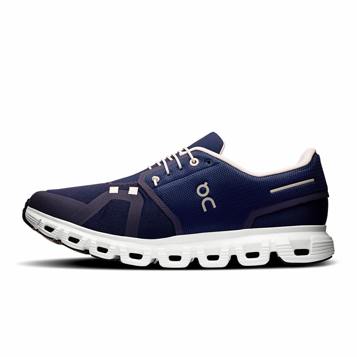 On United States Special Offer / Men's Cloud 6 - Midnight/White