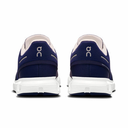 On United States Special Offer / Men's Cloud 6 - Midnight/White