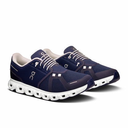 On United States Special Offer / Men's Cloud 6 - Midnight/White