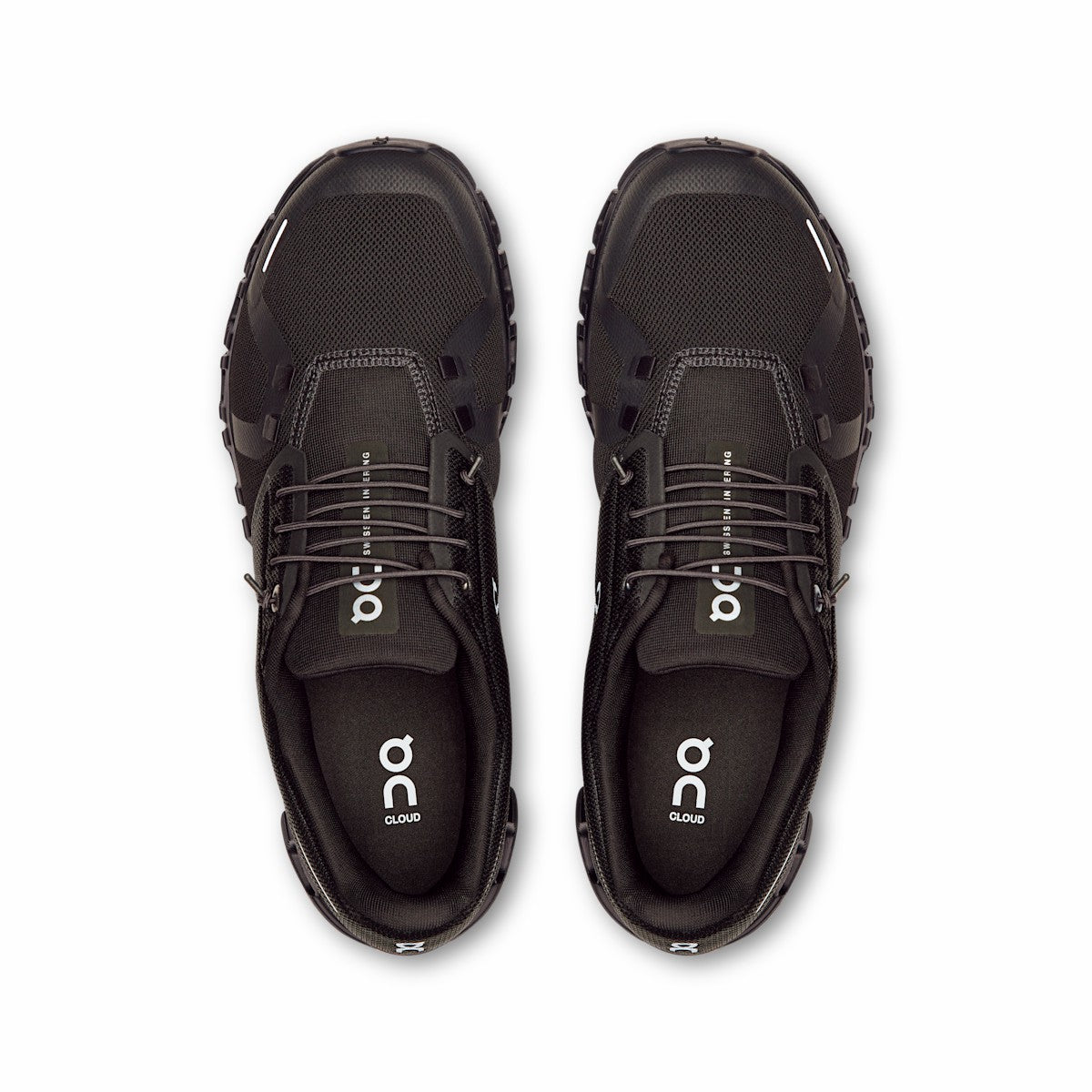 On United States Hot Sale / Men's Cloud 6 - Black/Black
