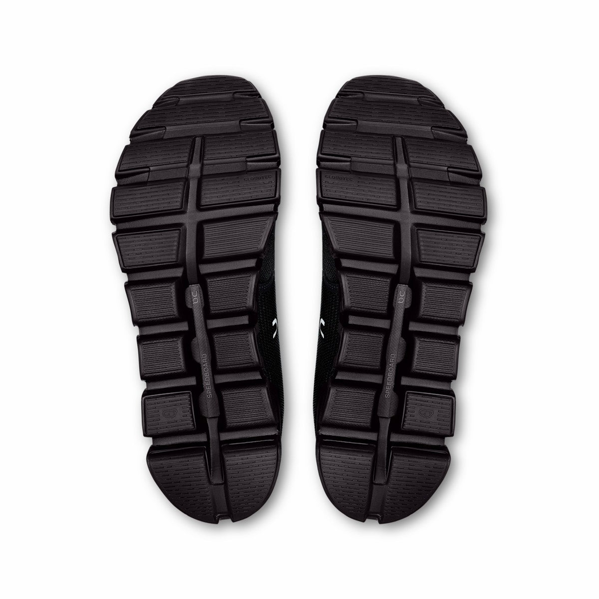 On United States Hot Sale / Men's Cloud 6 - Black/Black