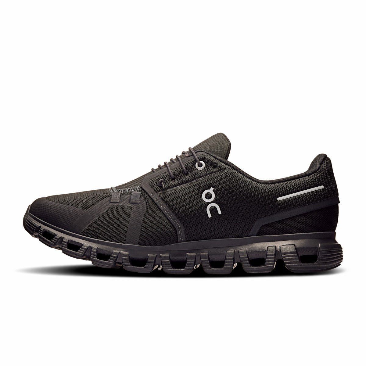 On United States Hot Sale / Men's Cloud 6 - Black/Black