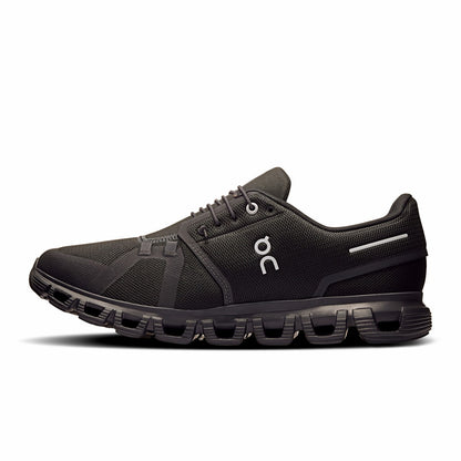 On United States Hot Sale / Men's Cloud 6 - Black/Black
