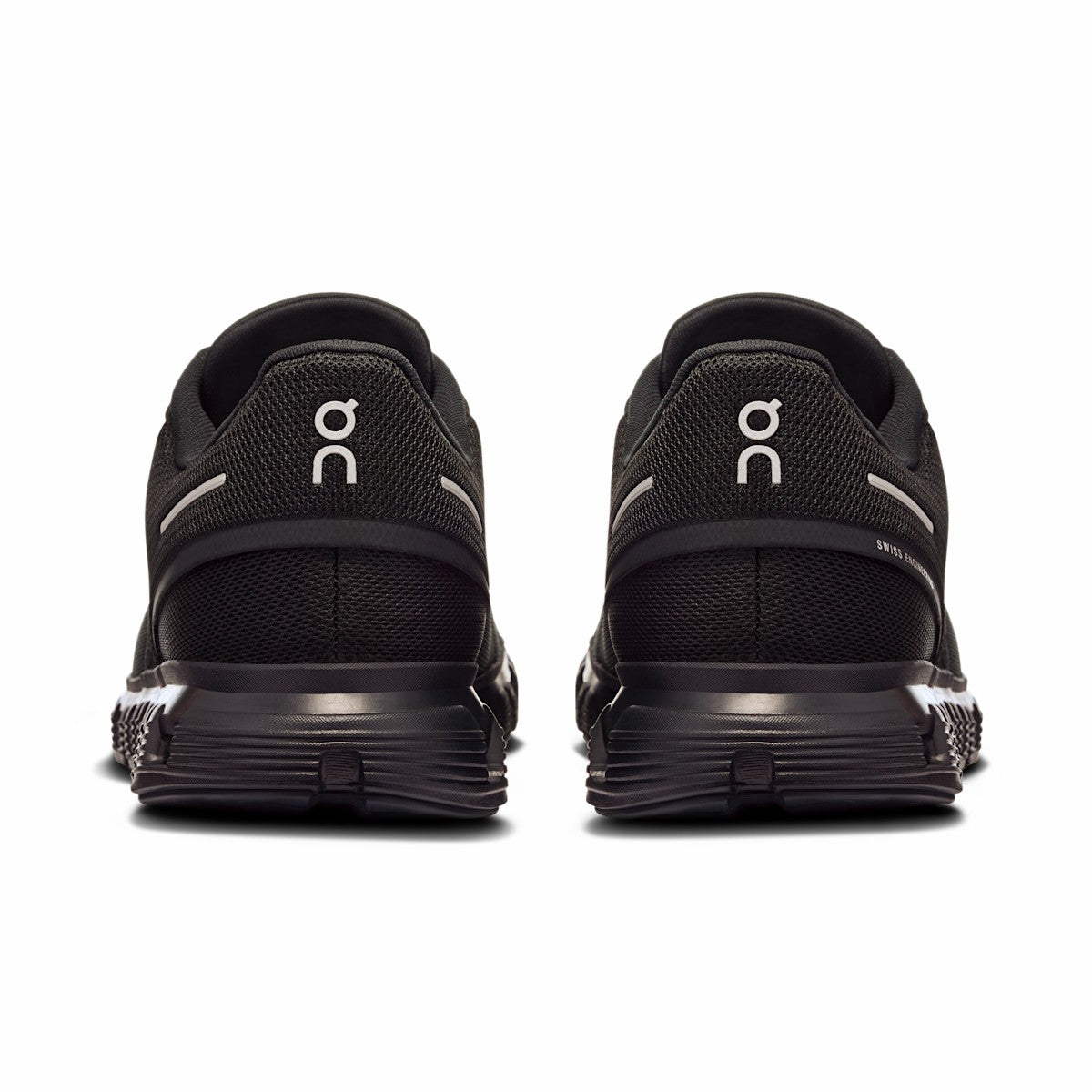 On United States Hot Sale / Men's Cloud 6 - Black/Black