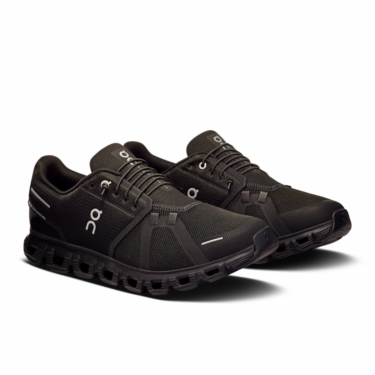 On United States Hot Sale / Men's Cloud 6 - Black/Black