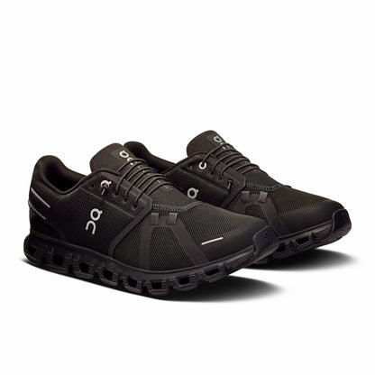 On United States Hot Sale / Men's Cloud 6 - Black/Black
