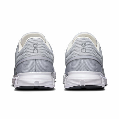 On United States Recommended / Men's Cloud 6 - Glacier/White