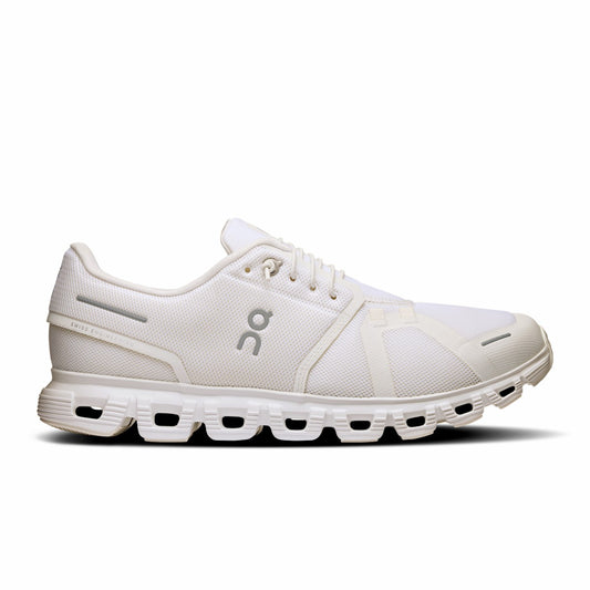 On United States Trending / Men's Cloud 6 - White/White