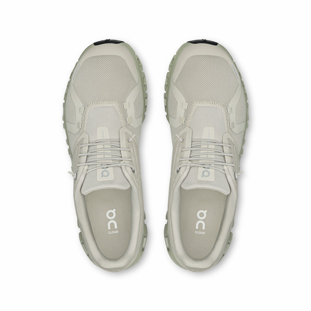 On United States Best Price / Men's Cloud 6 - Brume/Olive