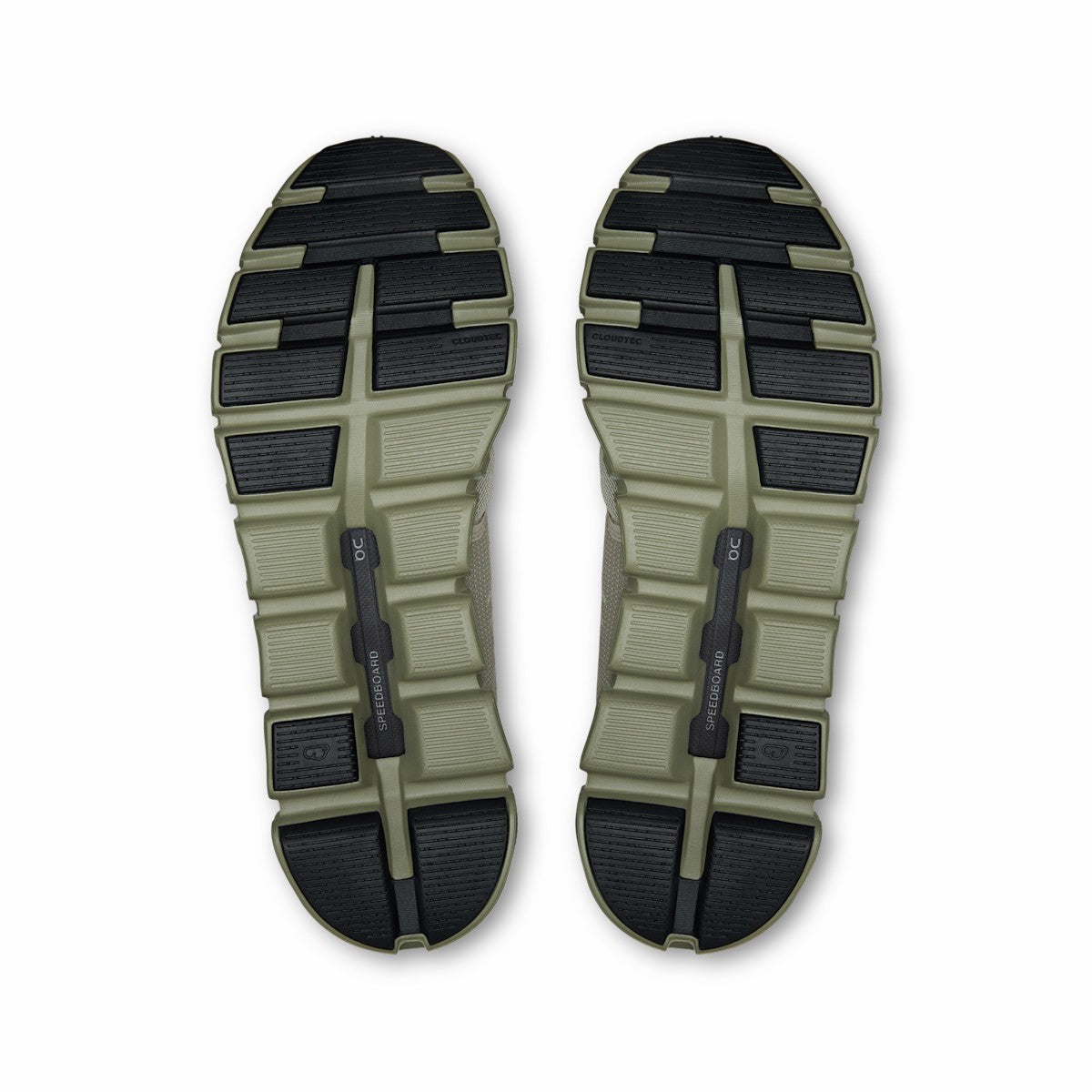 On United States Best Price / Men's Cloud 6 - Brume/Olive