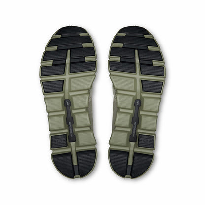 On United States Best Price / Men's Cloud 6 - Brume/Olive