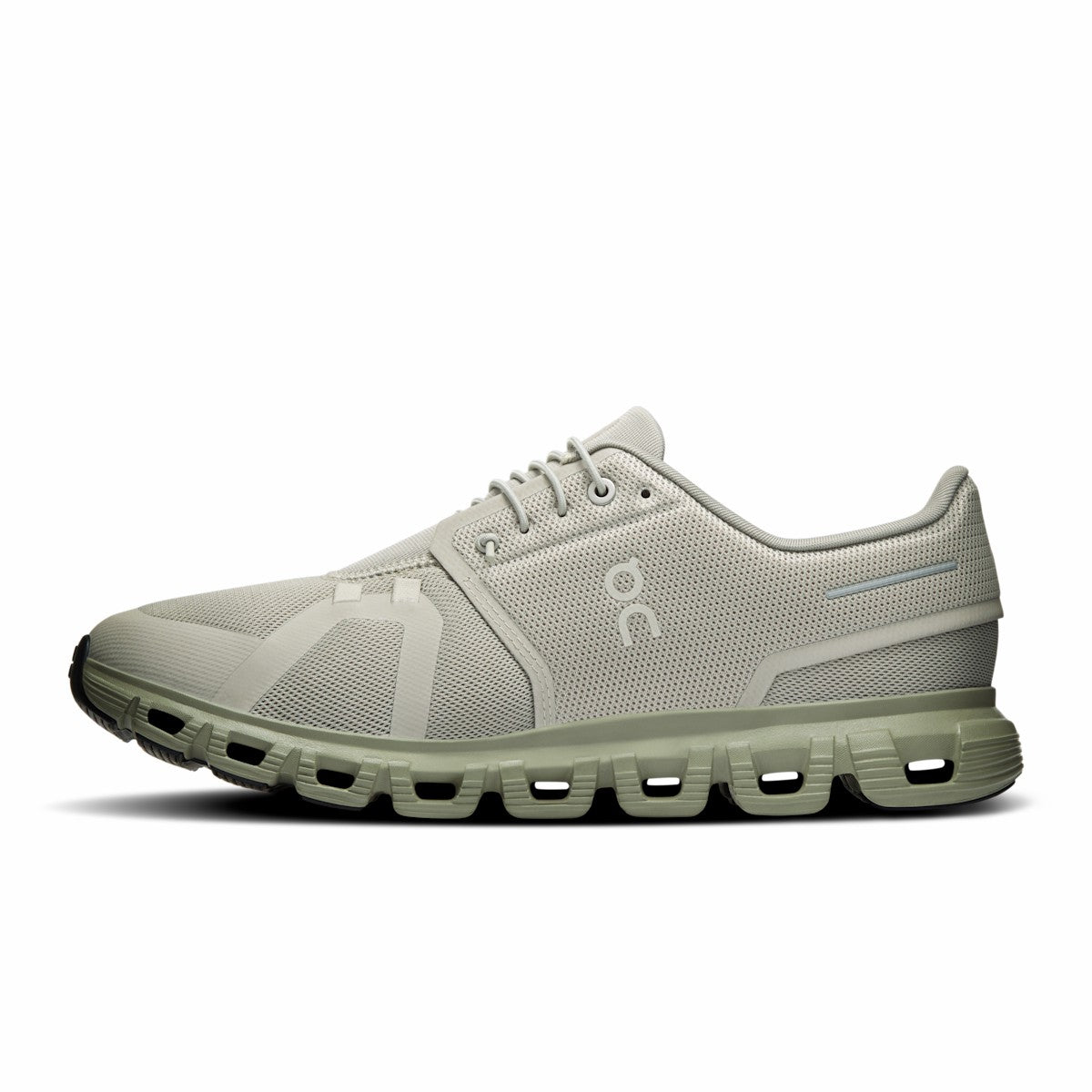 On United States Best Price / Men's Cloud 6 - Brume/Olive