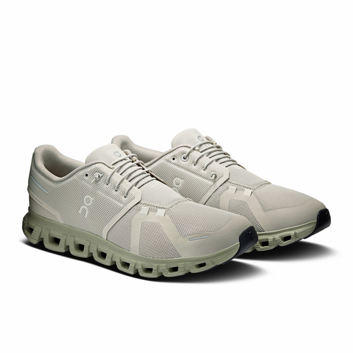 On United States Best Price / Men's Cloud 6 - Brume/Olive
