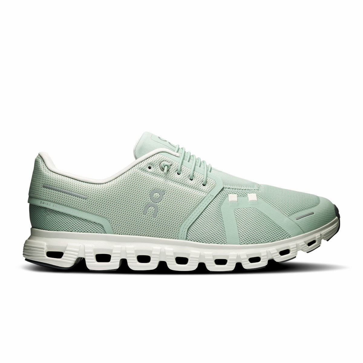On United States Best Price / Men's Cloud 6 - Brume/Olive